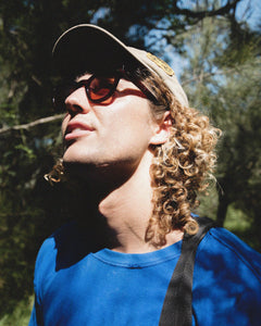 DYLAN - COLA POLISHED / BROWN