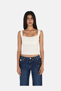 Ownley Alexia Top Cream