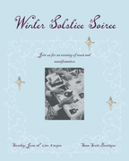 WINTER SOLSTICE SCRAPBOOKING SOIREE | 28 JUNE