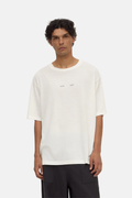 Assembly Label Slow Burn Cotton Hemp Tee