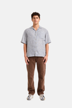 Rollas Ezy Painter Pant Bark