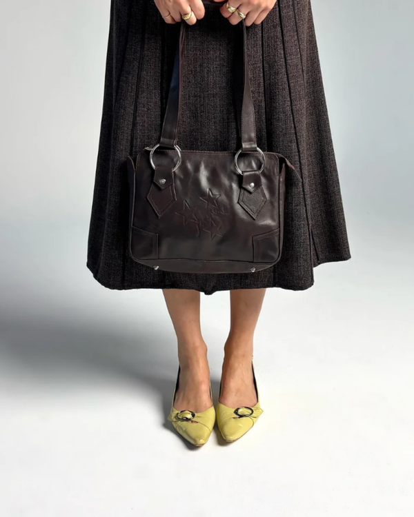Marsene George Handbag