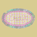 Nany Craft Sticker Craft