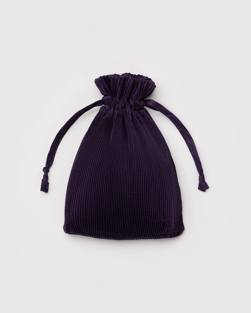PLEATED BAGGU | FIG