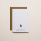 Molly Stredwick Happy Birthday A6 Greeting Card