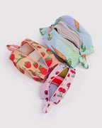 3D ZIP SET | CARROTS & BERRIES