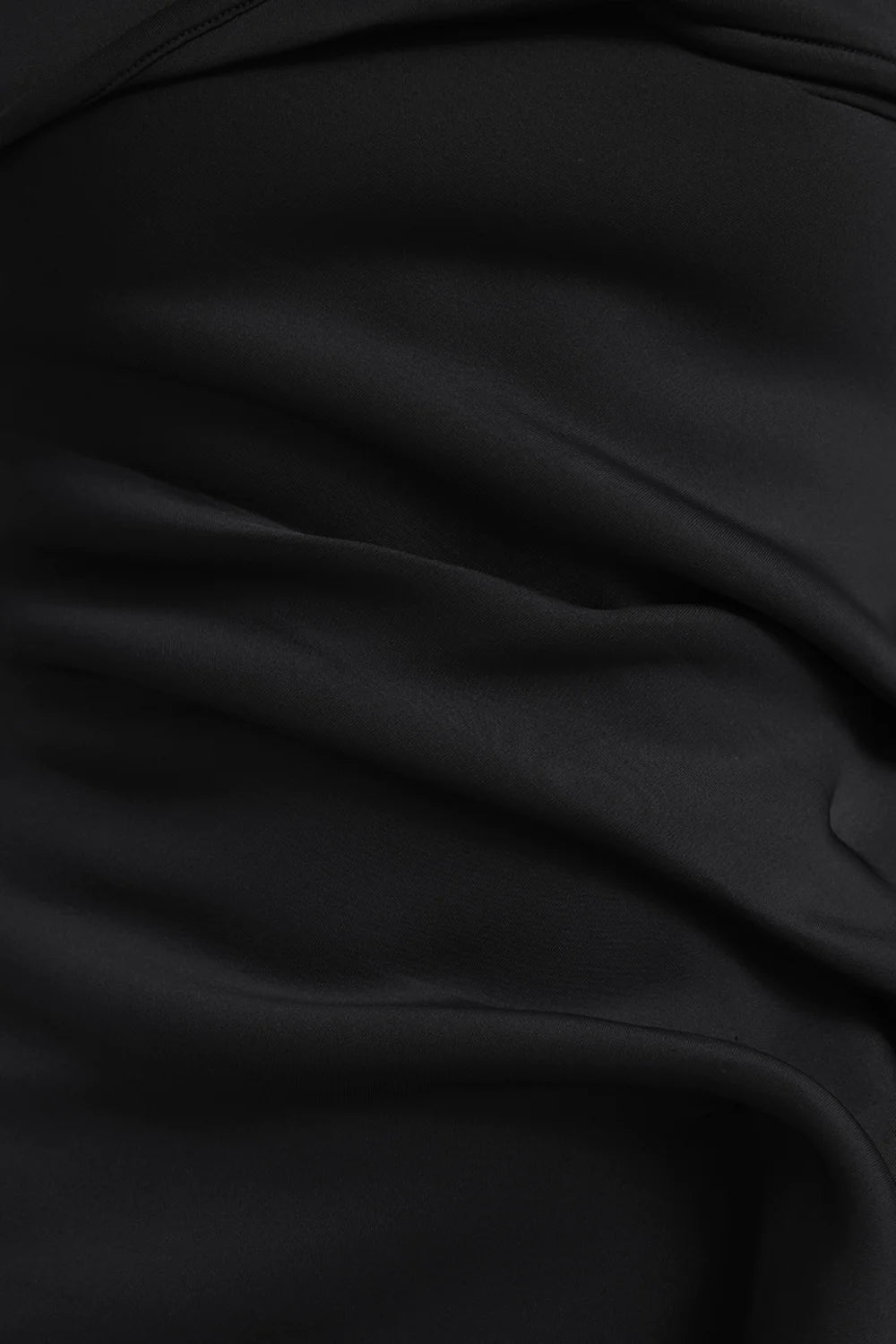 NEVIE DRESS | BLACK