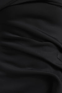 NEVIE DRESS | BLACK