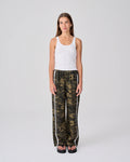 RACER PANT | CAMO