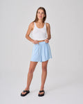 RACER SHORT | OCEAN