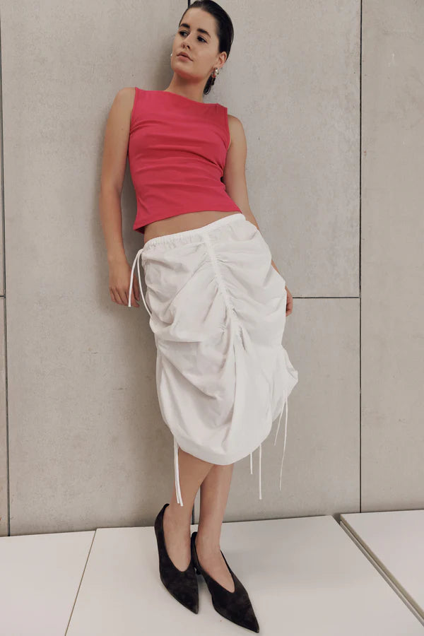 BATEAU TANK | ROSSETTO