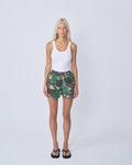 CARGO SHORT | WASHED ARMY