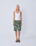 CARGO JORT | WASHED ARMY