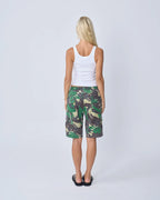 CARGO JORT | WASHED ARMY