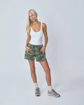 EVERYDAY JERSEY SHORT | CAMO