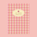 Nany Craft Scrapbook Paper
