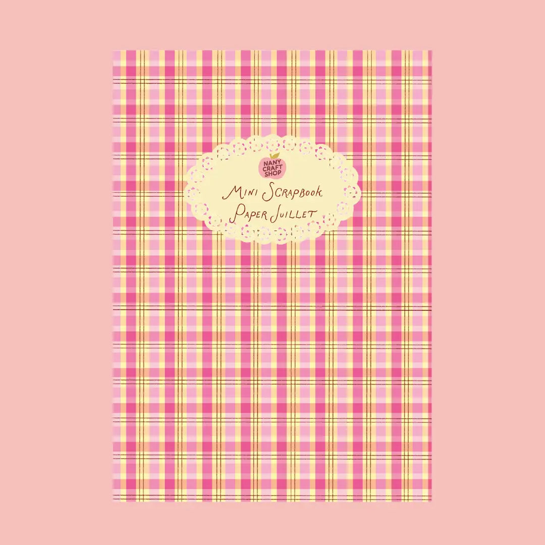 Nany Craft Scrapbook Paper