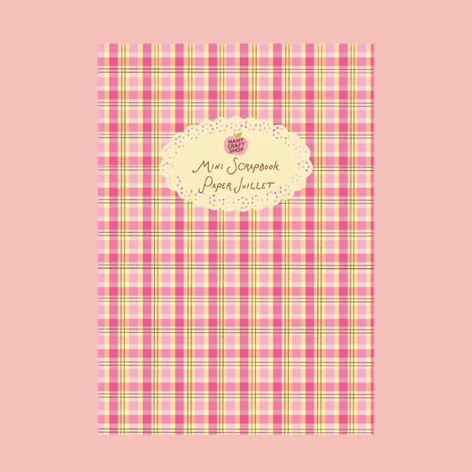 Nany Craft Scrapbook Paper