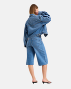 Rolla's Jeans Charlotte Culotte Soho Vintage