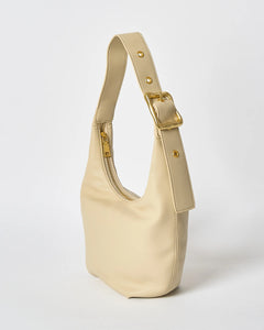EVERYDAY CROISSANT BAG | CASHEW