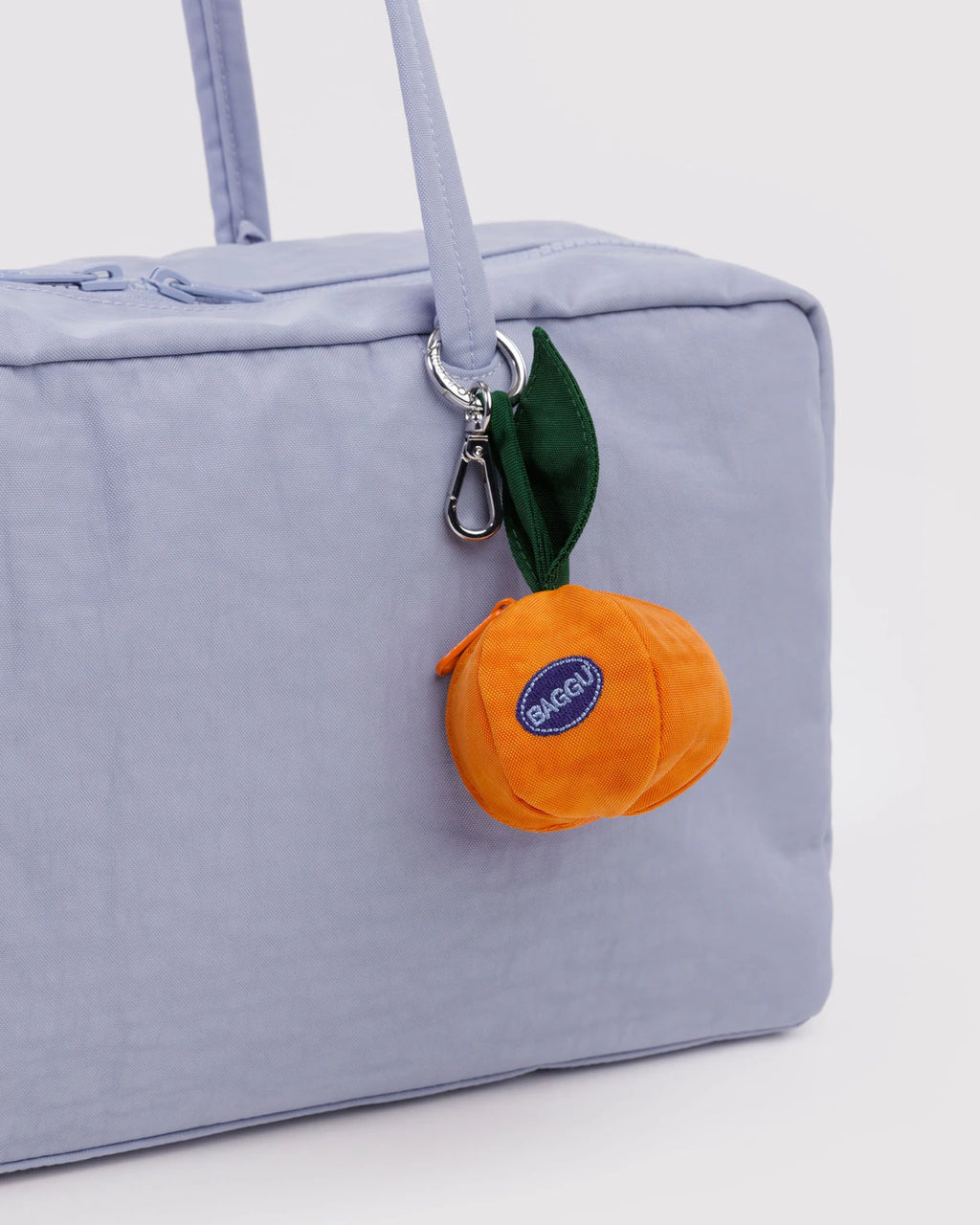 MANDARIN CHARM | ORANGE