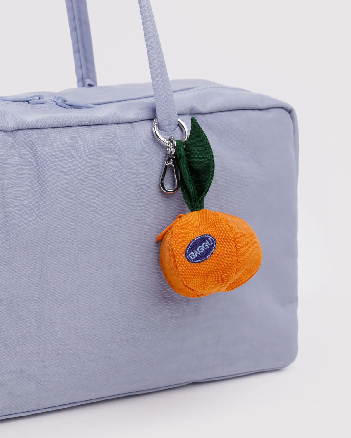 MANDARIN CHARM | ORANGE