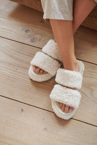 WILLOW | MARSHMALLOW
