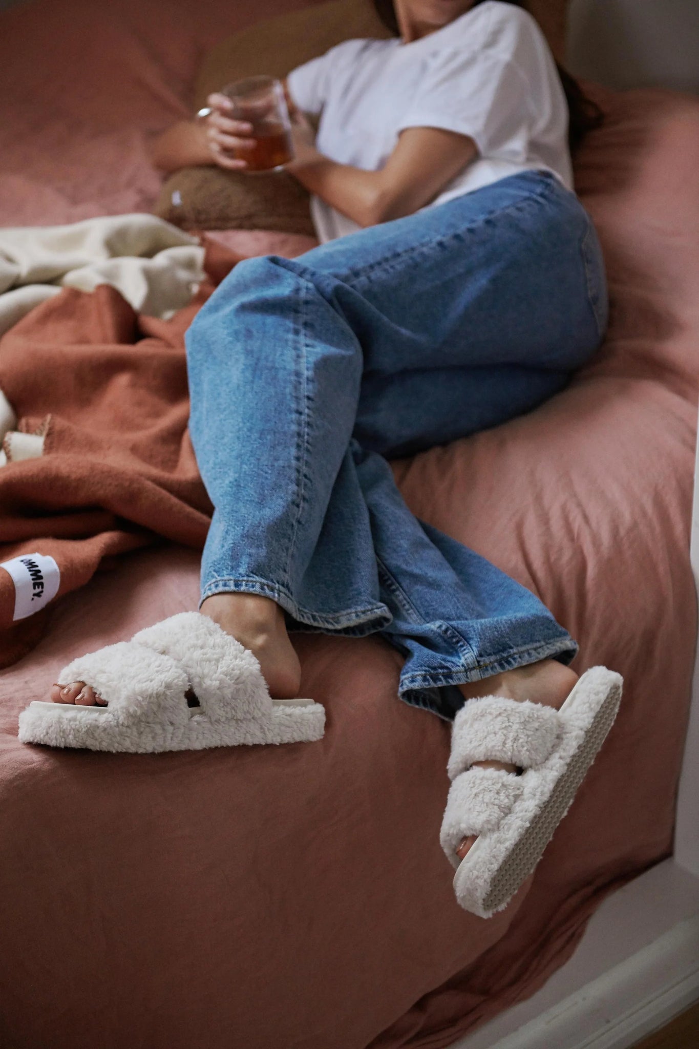 WILLOW | MARSHMALLOW