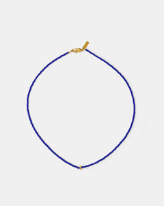 AMIGA ELITE CHOKER | LAPIS
