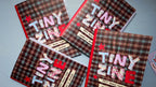 TINY ZINE ISSUE 2