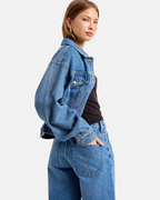 Rolla's Jeans Charlotte Culotte Soho Vintage