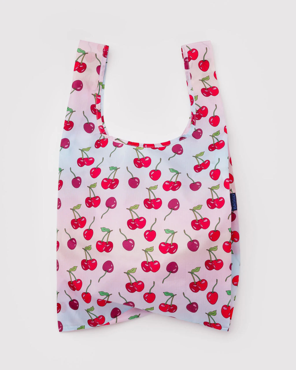 STANDARD BAGGU | CHERRIES
