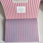 MARTINA'S TINY BOOK BIG BOOK OF CRAFT PAPER | 80+ PATTERNS!