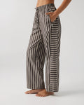 SLEEP PANTS | CHOCOLATE
