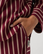 SLEEP PANT | WINE