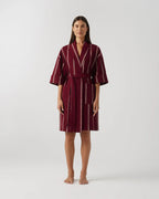 HOMMEY ROBE | WINE