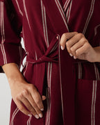 HOMMEY ROBE | WINE