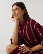 HOMMEY ROBE | WINE