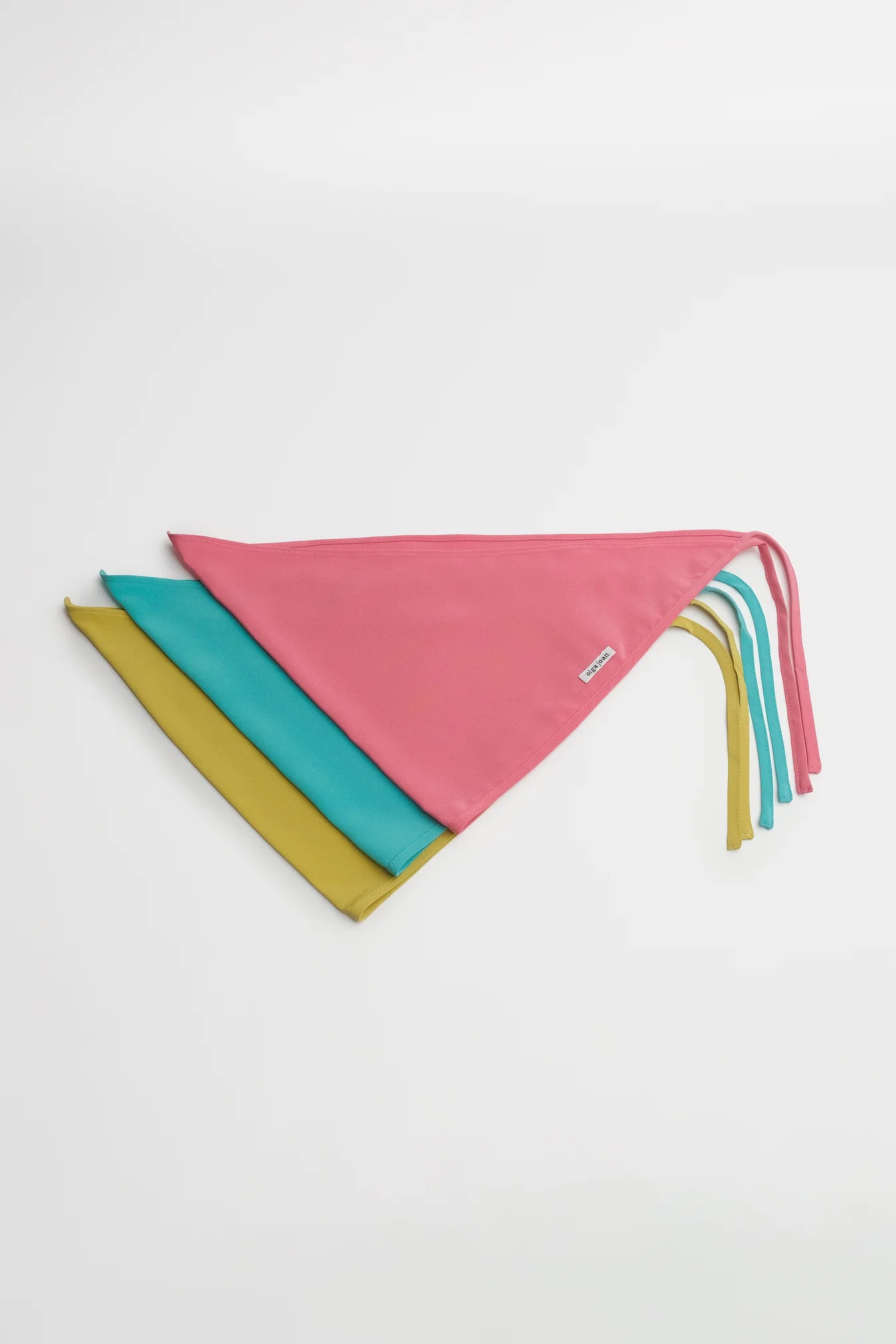 HEADSCARF | TURCHESE