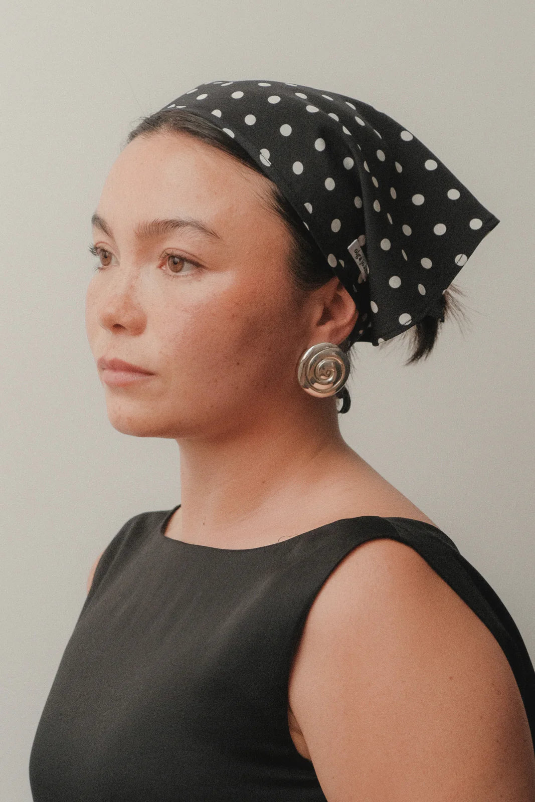 HEADSCARF | POIS NERA