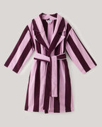 HOMMEY ROBE | BOYSENBERRY