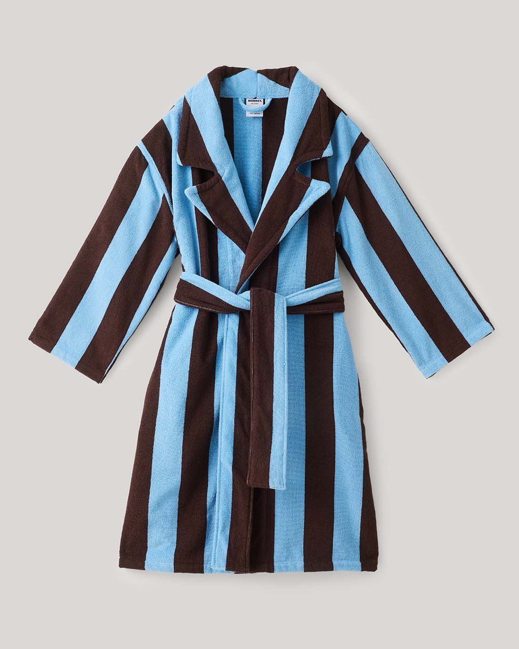 HOMMEY ROBE | ICED CHOCOLATE