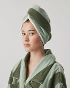 HOMMEY HAIR WRAP | PEPPERMINT
