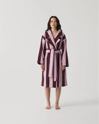 HOMMEY ROBE | BOYSENBERRY