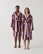 HOMMEY ROBE | BOYSENBERRY