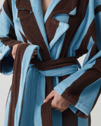 HOMMEY ROBE | ICED CHOCOLATE