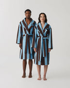 HOMMEY ROBE | ICED CHOCOLATE