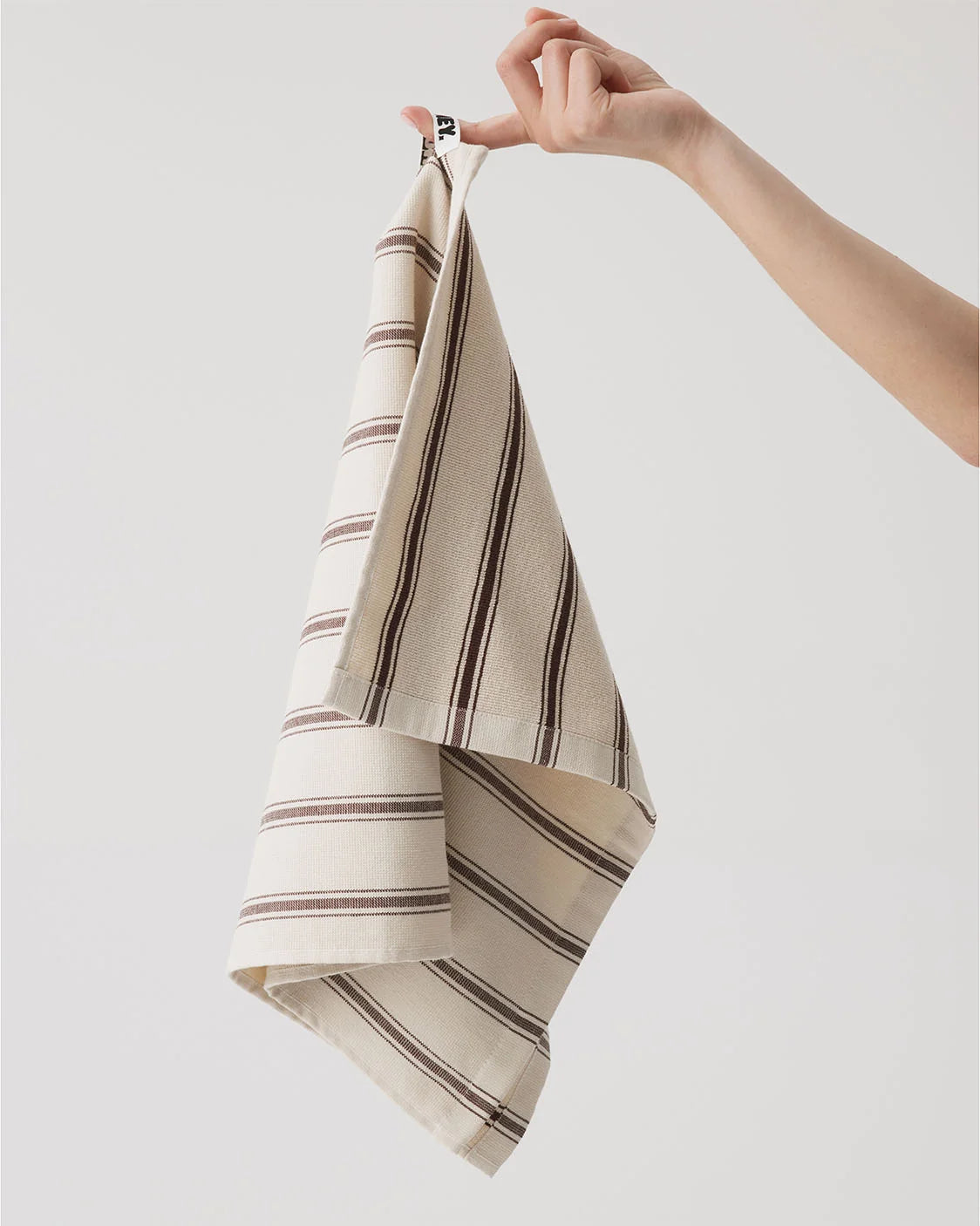 Hommey Tea Towel Vanilla