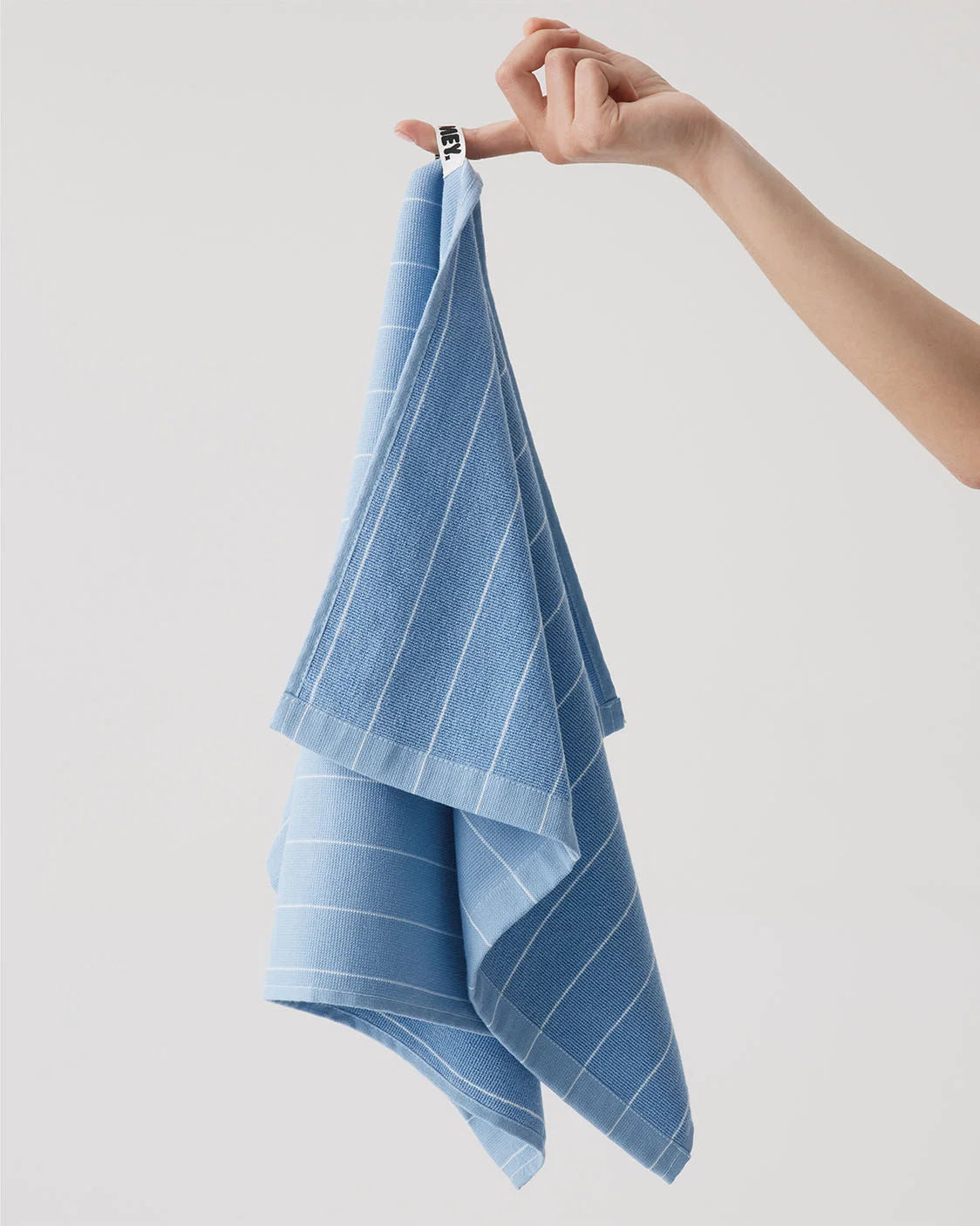 Hommey Tea Towel Capri