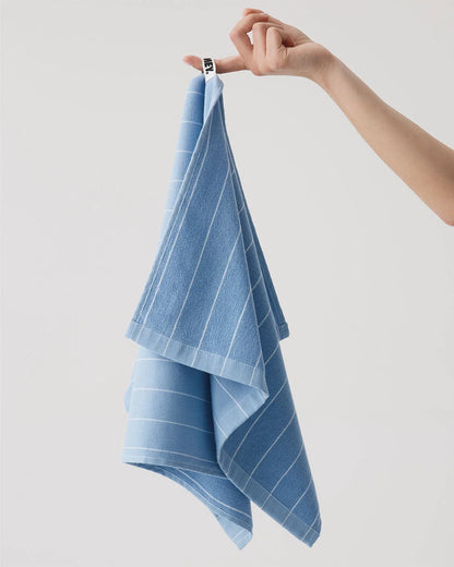 Hommey Tea Towel Capri